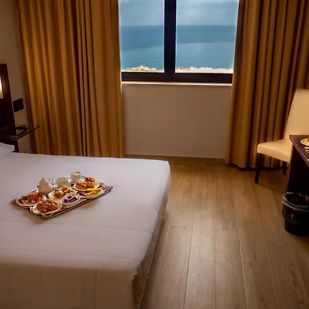 San Paolo Palace Hotel Palermo