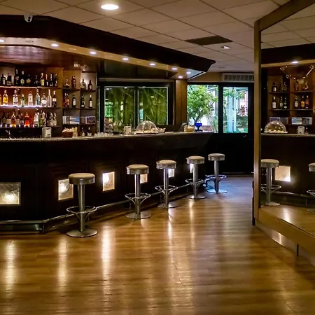 San Paolo Palace Palermo