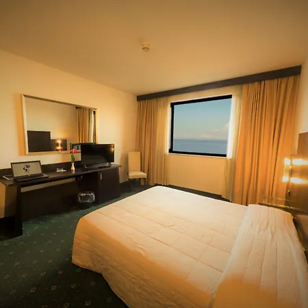 Hotel San Paolo Palace 4*