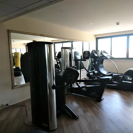 San Paolo Palace Hotel 4*