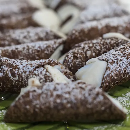 San Paolo Palace Hotel