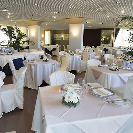 San Paolo Palace Hotel 4*