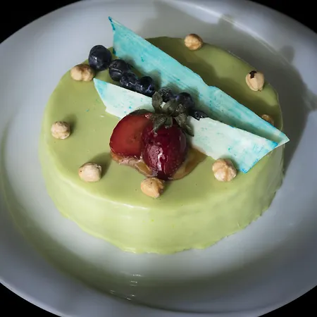 San Paolo Palace 4* Palermo