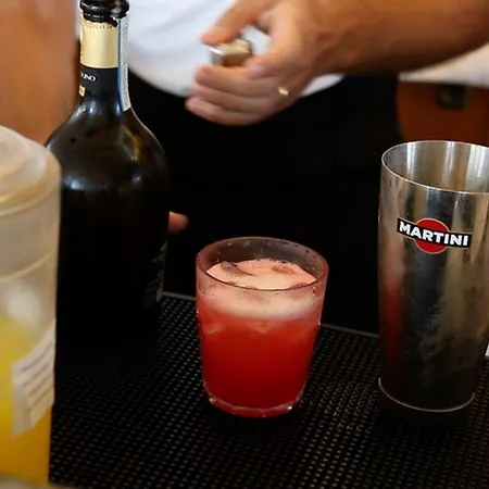 San Paolo Palace Palermo