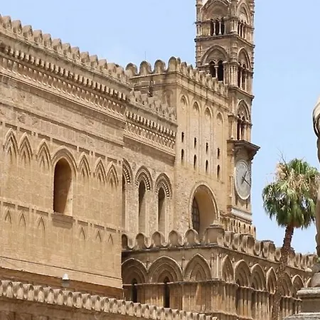 San Paolo Palace Hotel