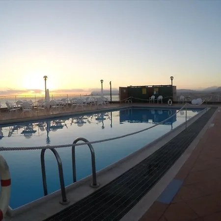 San Paolo Palace Hotel