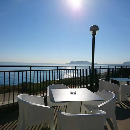 Hotel San Paolo Palace