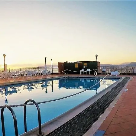 Hotel San Paolo Palace Palermo