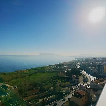 Hotel San Paolo Palace Palermo