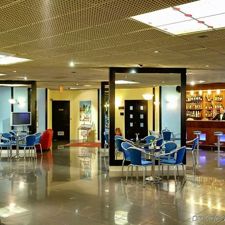 San Paolo Palace 4* Palermo