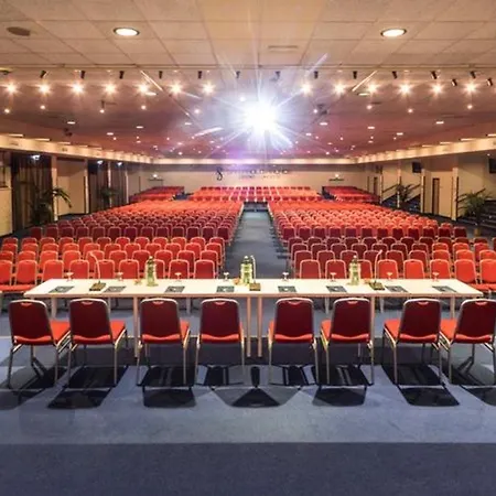 San Paolo Palace Hotel Palermo