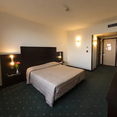 Hotel San Paolo Palace Palermo