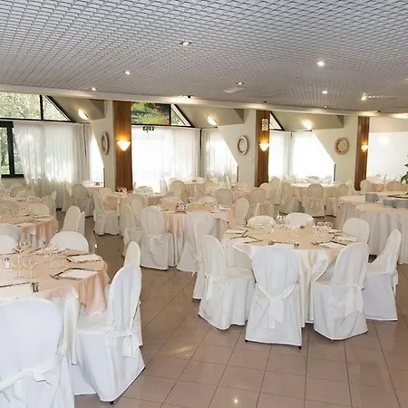 San Paolo Palace Hotel
