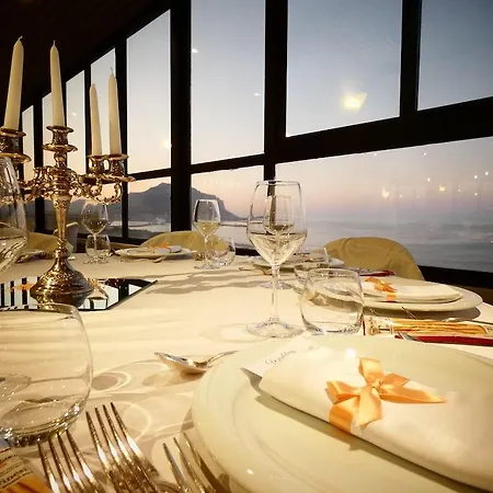Hotel San Paolo Palace 4*