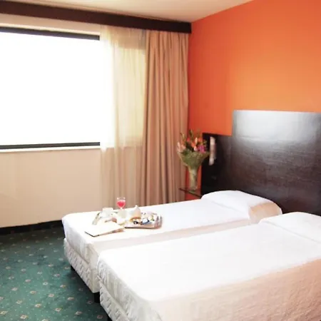 San Paolo Palace Hotel