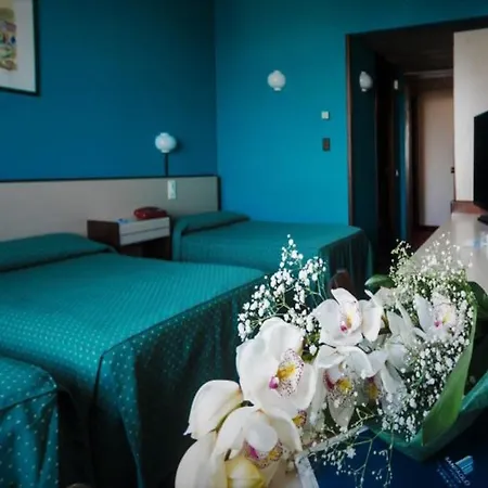 圣保罗皇宫酒店 4* 巴勒莫