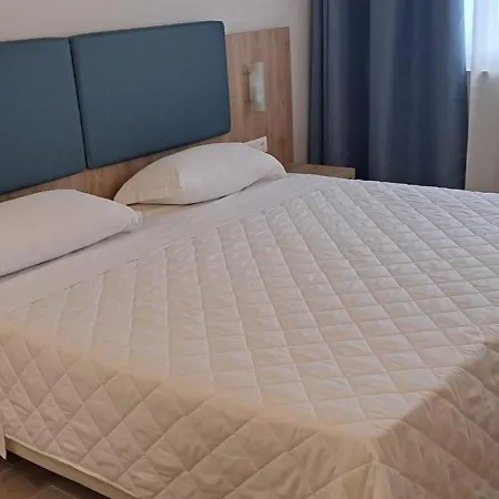 圣保罗皇宫酒店 巴勒莫