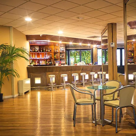 圣保罗皇宫酒店