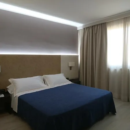 圣保罗皇宫酒店 酒店