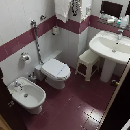 酒店 圣保罗皇宫酒店