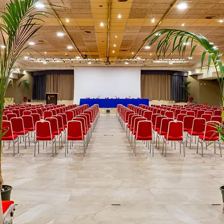 San Paolo Palace Hotel 4*