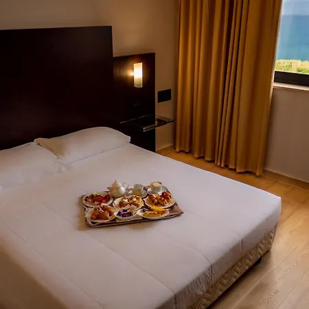 酒店 圣保罗皇宫酒店 巴勒莫