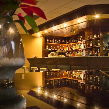 圣保罗皇宫酒店 4*