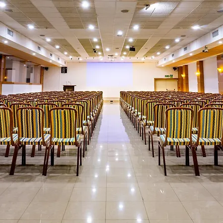 酒店 圣保罗皇宫酒店