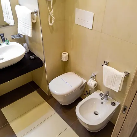 San Paolo Palace 4* Palermo