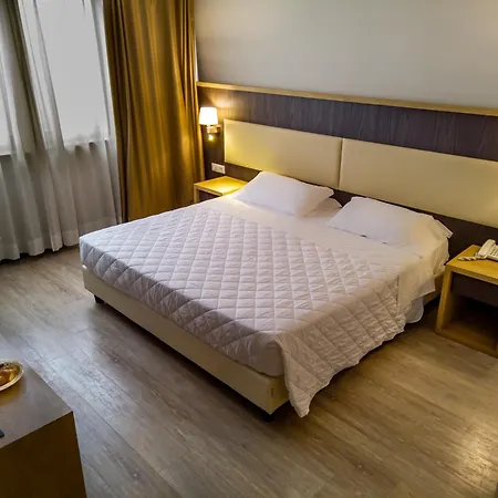 Hotel San Paolo Palace