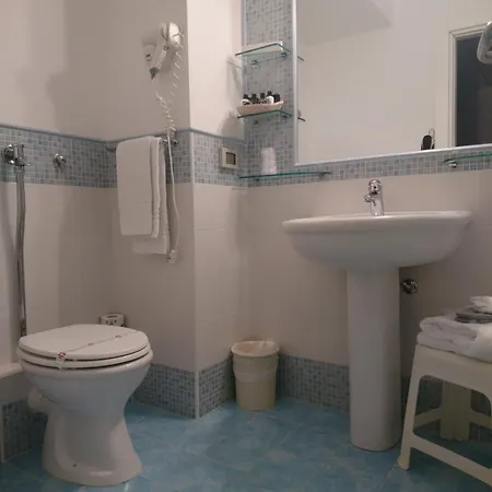 Hotel San Paolo Palace Palermo