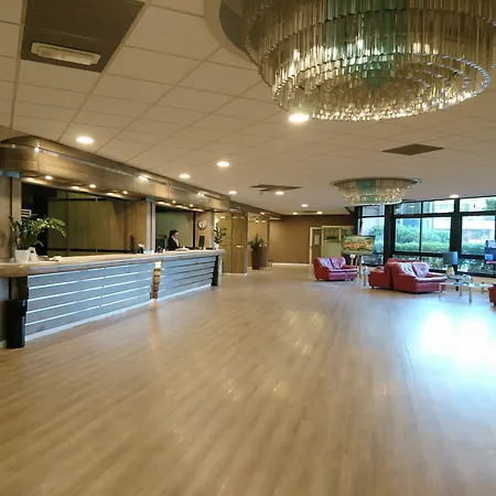 圣保罗皇宫酒店 4*