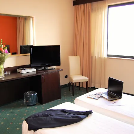 圣保罗皇宫酒店 酒店