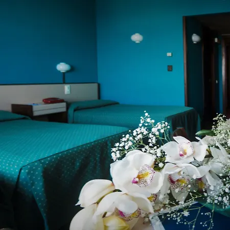 圣保罗皇宫酒店 酒店 4*