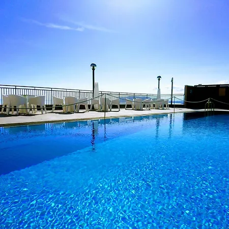 圣保罗皇宫酒店 酒店