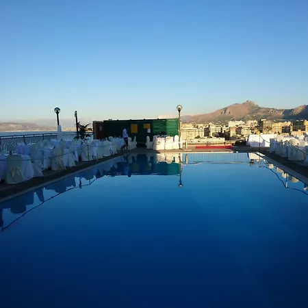 圣保罗皇宫酒店 4*