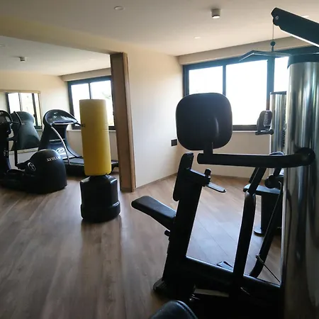 圣保罗皇宫酒店 酒店