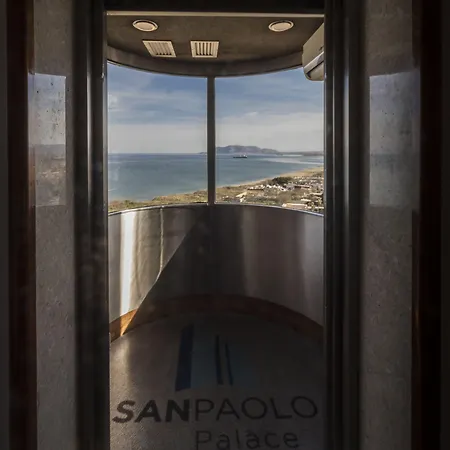 圣保罗皇宫酒店 4*