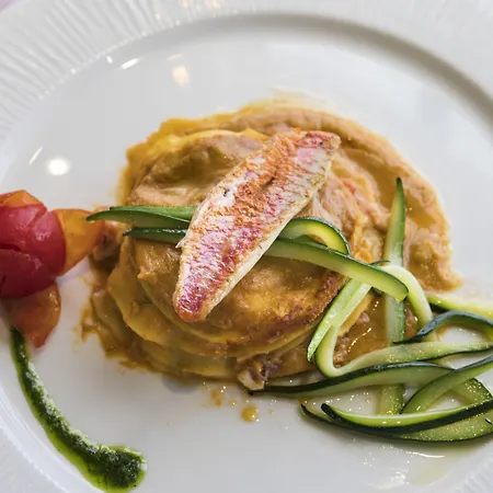 圣保罗皇宫酒店