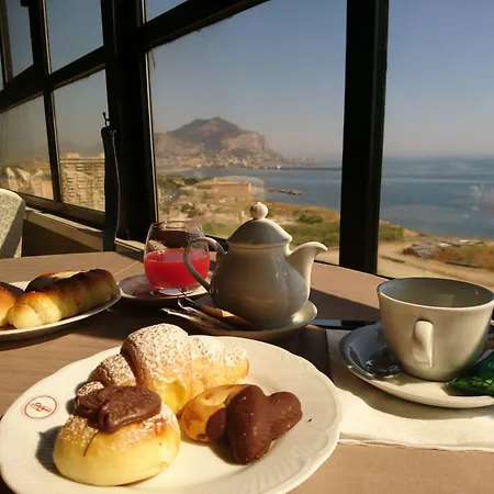 圣保罗皇宫酒店 4*