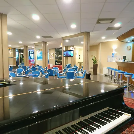 酒店 圣保罗皇宫酒店 4*