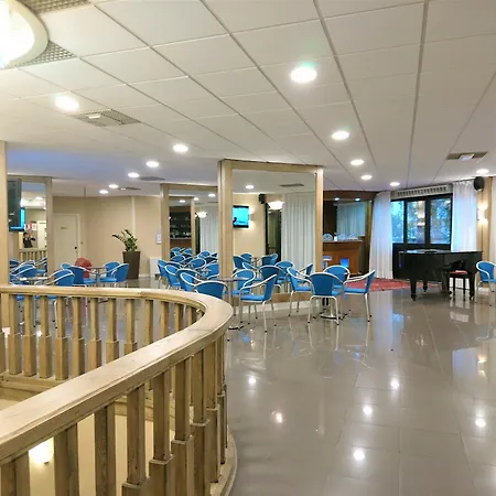 圣保罗皇宫酒店 4* 巴勒莫