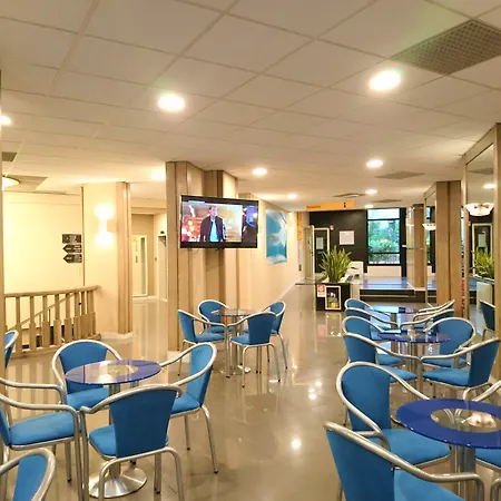 圣保罗皇宫酒店 4*