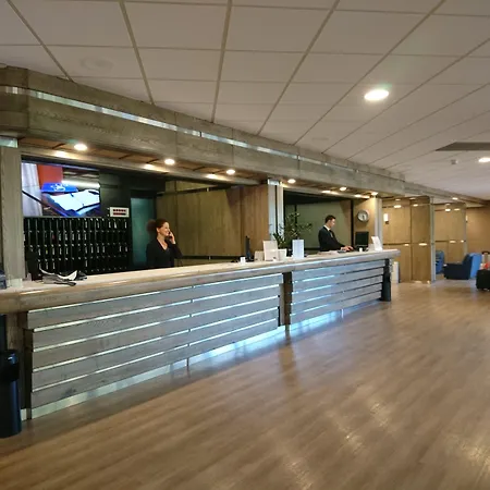 圣保罗皇宫酒店 巴勒莫