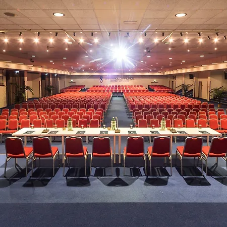 酒店 圣保罗皇宫酒店 巴勒莫