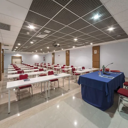 圣保罗皇宫酒店 酒店