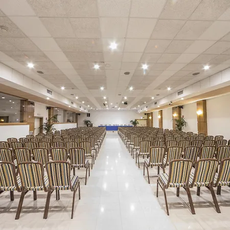 酒店 圣保罗皇宫酒店