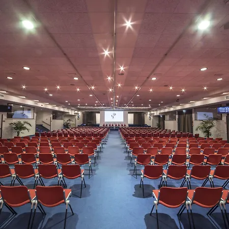 圣保罗皇宫酒店