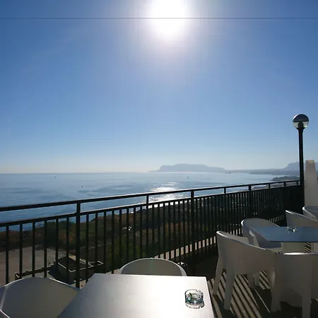 圣保罗皇宫酒店 酒店 4*