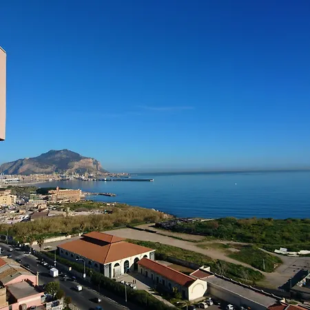 圣保罗皇宫酒店 巴勒莫